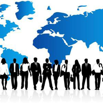 國順人力 行業經驗豐富，專業人力資源服務